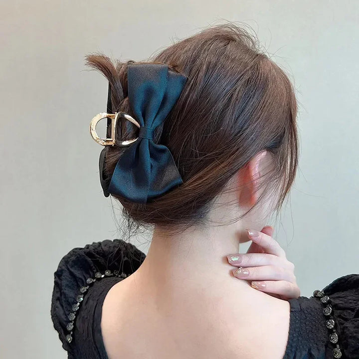 Farbbandklammer™ Haare im Handumdrehen stylen
