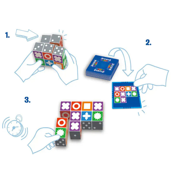 DenkSpiel™ Potenziamento creativo del pensiero