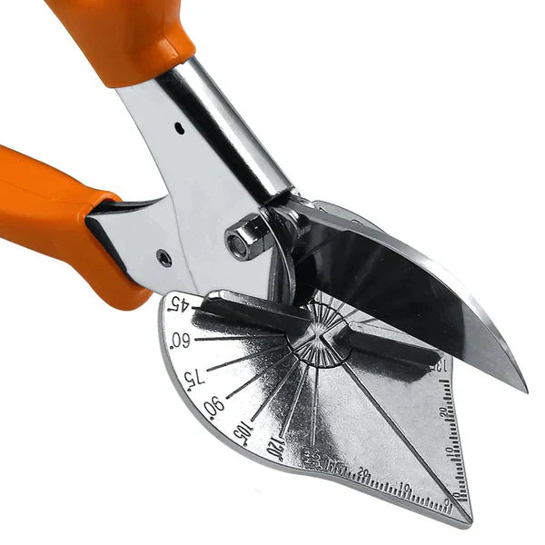 SchneidPro™ Sharpness Detailing Mastery