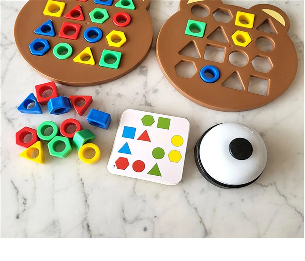 CubeTwist™ Enhances Critical Thinking