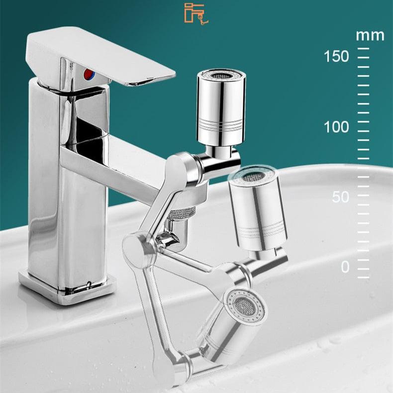 Spinnenstecker™ Effiziente Platzeinsparung