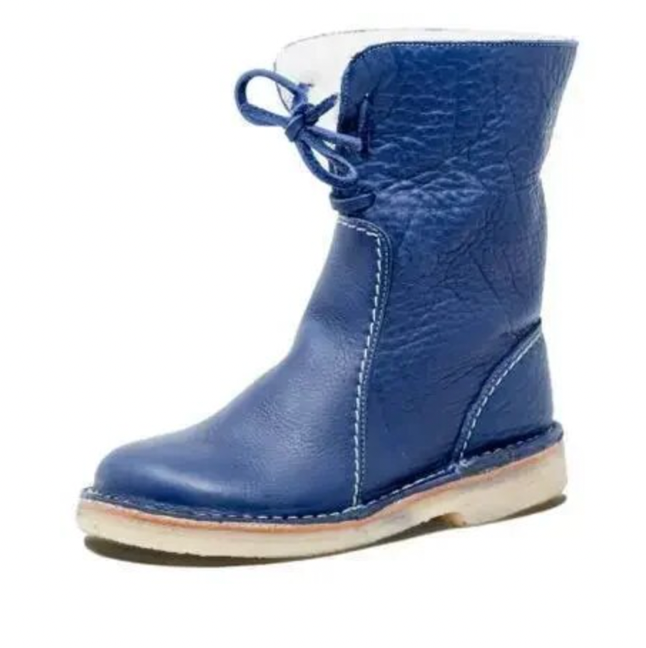 Levin™ Ultimate Warmth Comfort Leather Boots