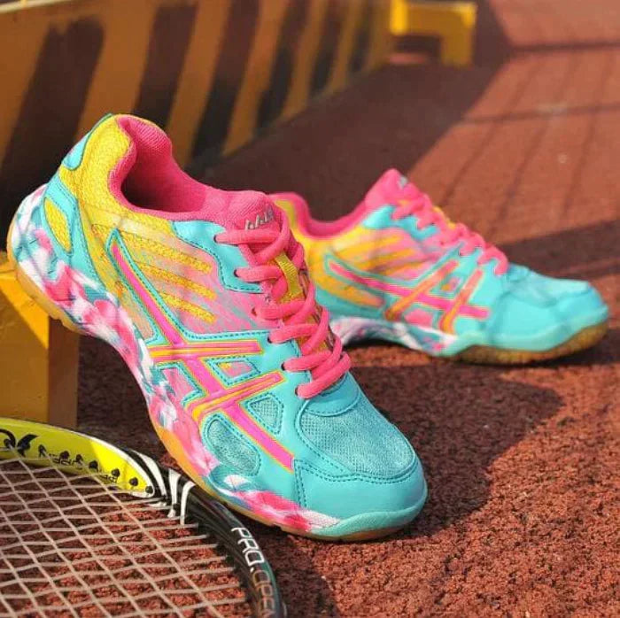Damen Sportschuhe mit schlanker Silhouette | Bequeme Sneaker für Alltag, Freizeit &amp; moderne Casual-Looks