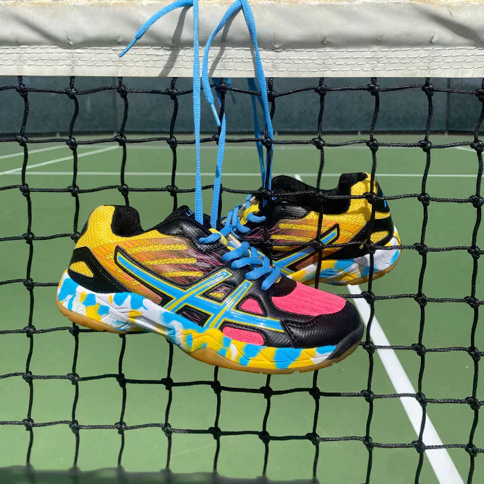 Damen Sportschuhe mit schlanker Silhouette | Bequeme Sneaker für Alltag, Freizeit &amp; moderne Casual-Looks