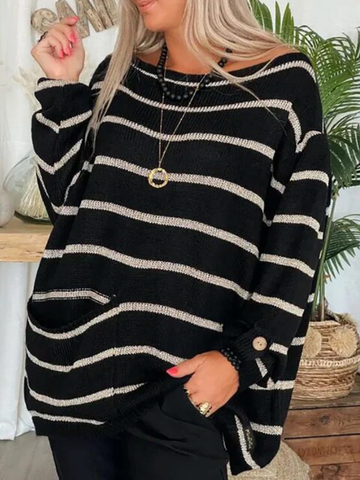 Janine™ Maglioni comodi
