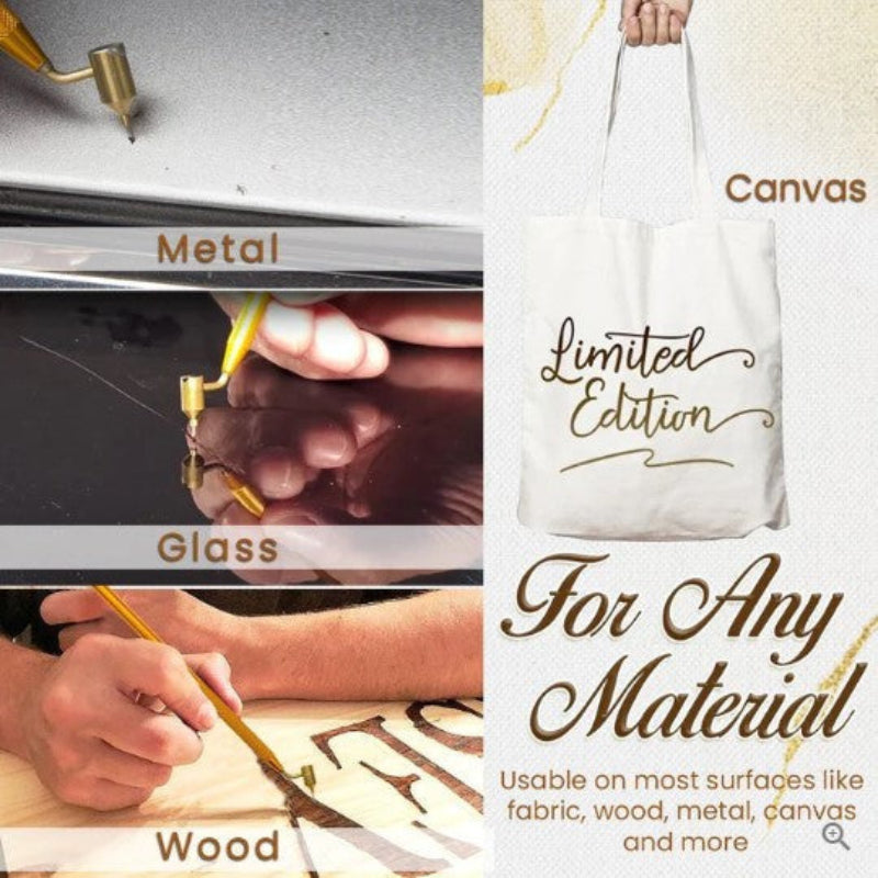 Stylo ergonomique pour apprentissage de l&