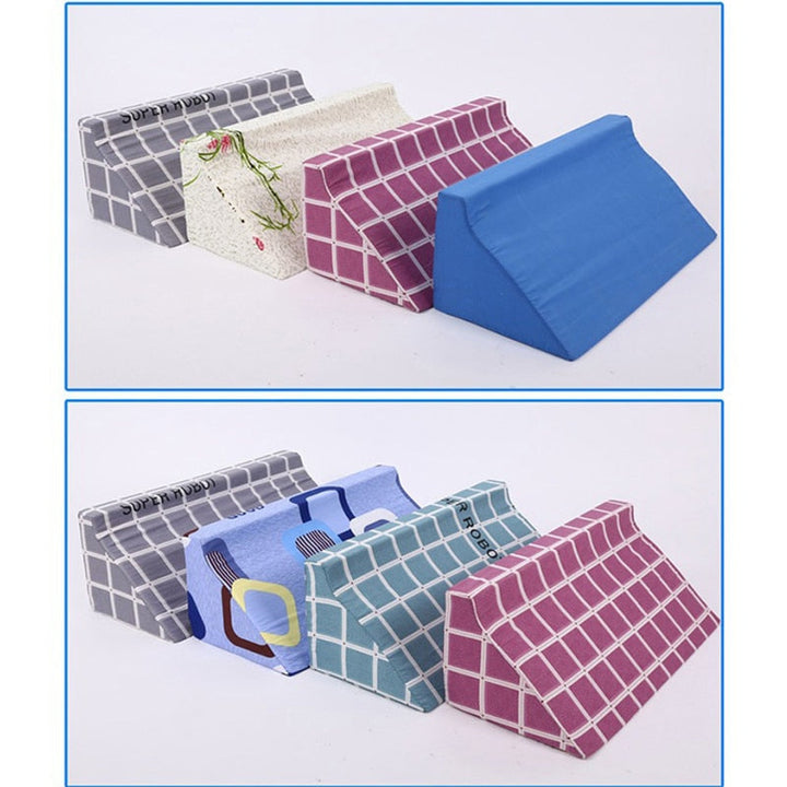 TriangleRelief™ Ergonomic comfort support