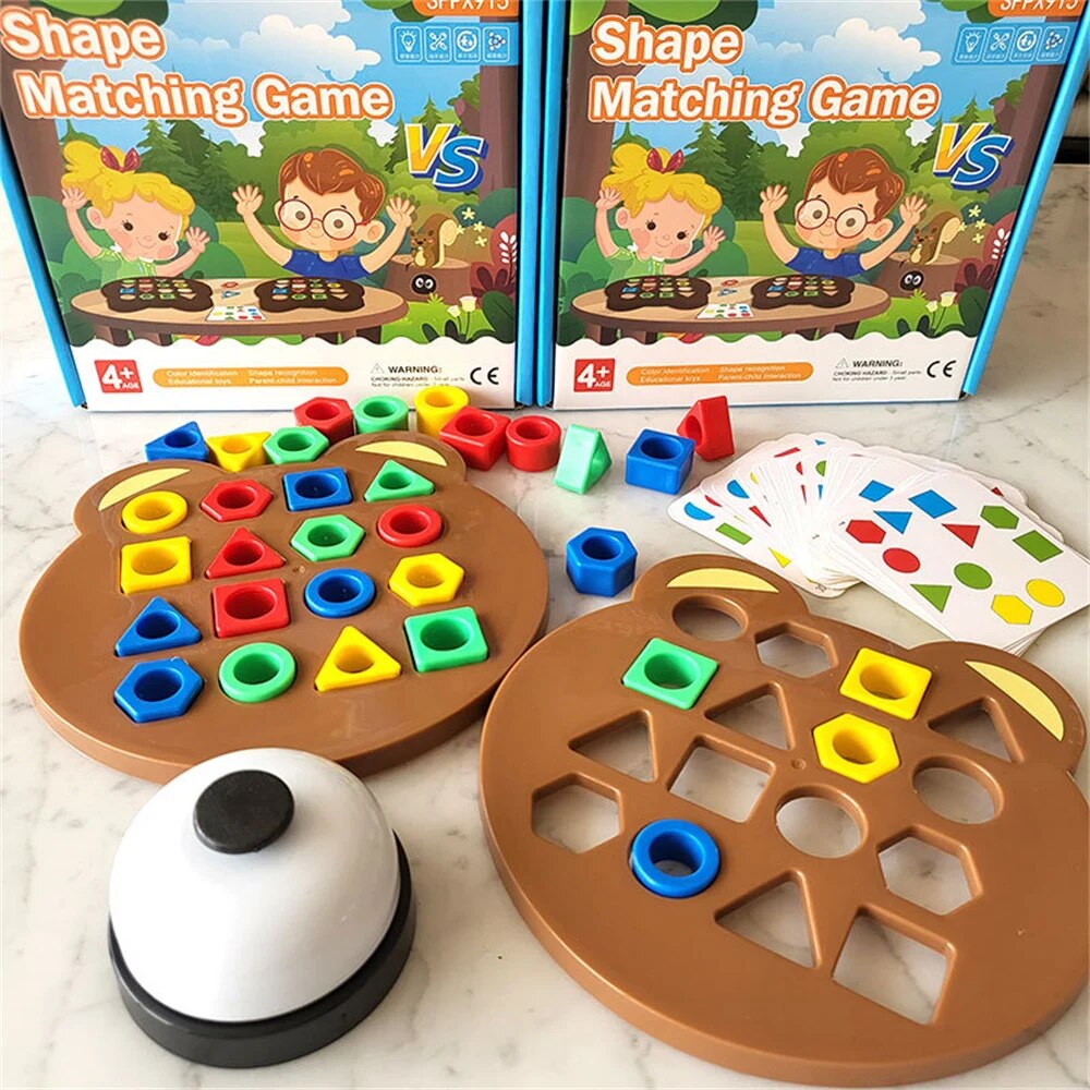 CubeTwist™ Enhances Critical Thinking