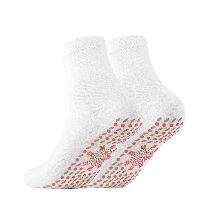 FlexSocken Ionic Stretch-Socken 3er-Set (1+2 gratis) | Atmungsaktiv &amp; elastisch | Bequemer Sitz, ganztägiger Komfort | Universalgröße