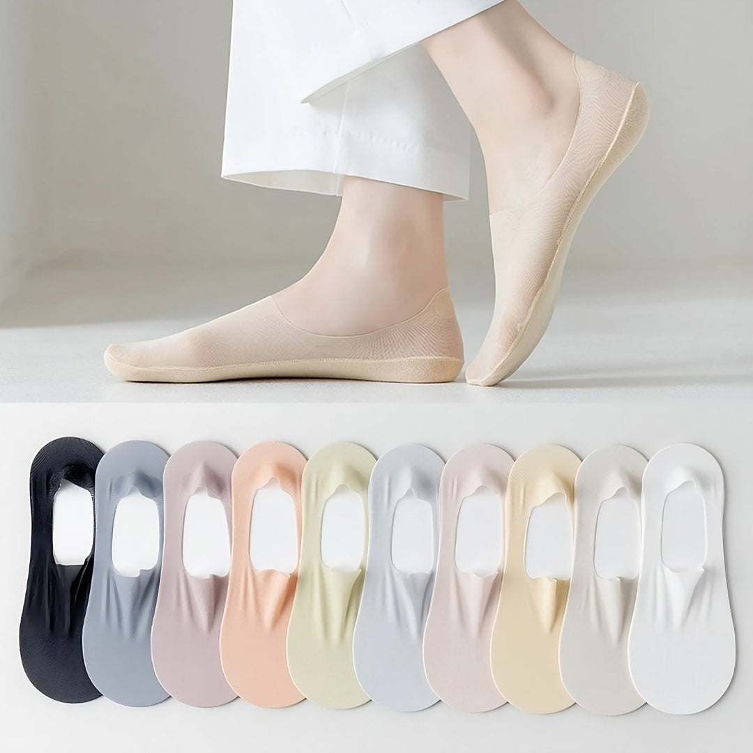 CooleSocken™ Eisseiden-Socken