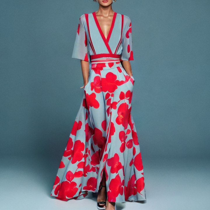 Elegant Women&