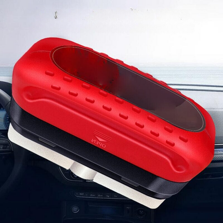Hydrophobic glass sealant for car &amp; home | water-repellent clear view in minutes | for windshield, windows &amp; mirrors