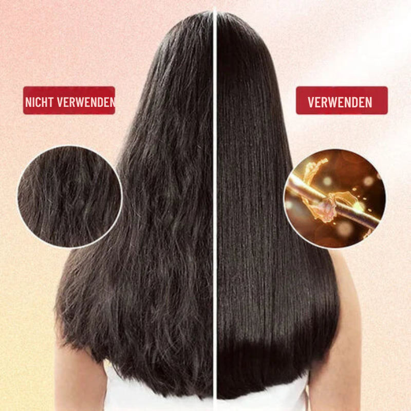 RotatingStyler™ Effortless curl perfection in just a few minutes