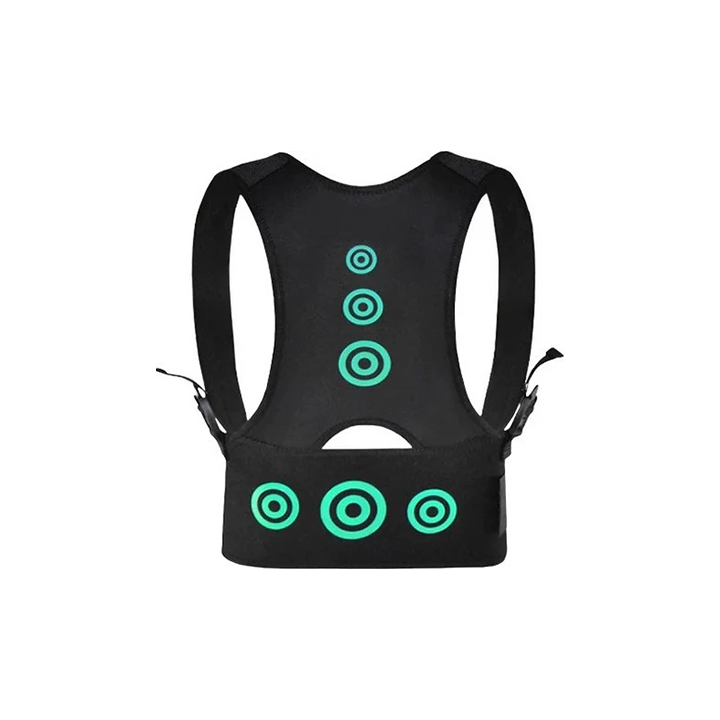 ZurückBuddy™ elastická podpora chrbta a pásu (1+1 zadarmo)