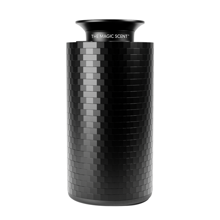 Aroma Diffuser | Tragbarer Kaltluft-Diffusor für Räume bis 37 m²