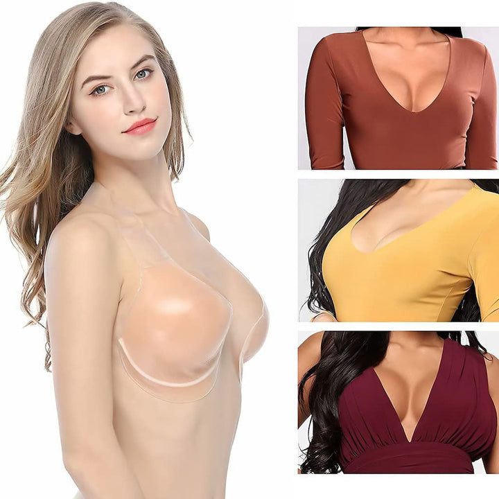 InvisiLift™ - Soutien-gorge push-up invisible