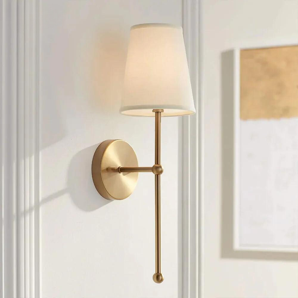 LichtAura™ Eleganter Wandakzent