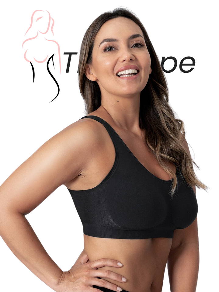 BlissBra™ Wire-free comfort bra