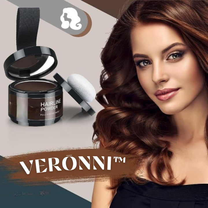 Shadow Powder | Fill in hairline &amp; eyebrows | Waterproof &amp; long-lasting