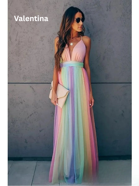 Damen Swing-Kleid | Bequemer, locker fallender Schnitt | Vielseitig für Alltag &amp; Anlass | Angenehmes Tragegefühl