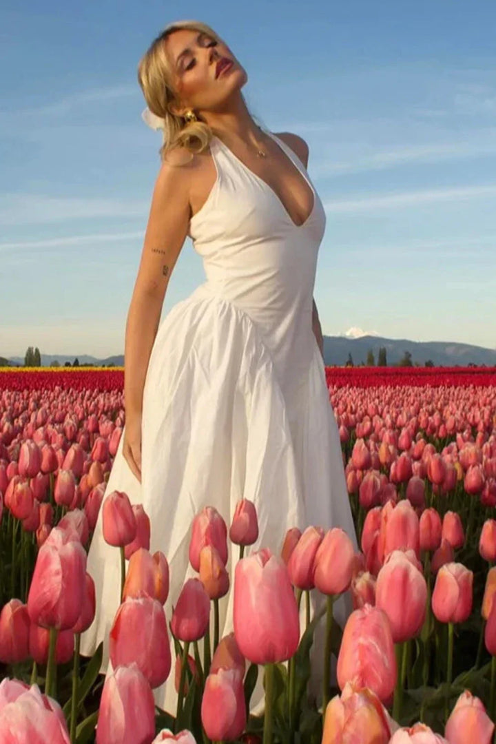 Delilah - Midi dress