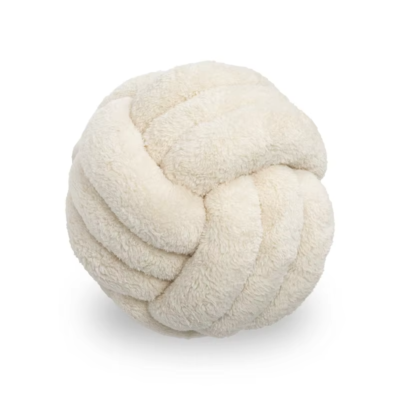 GemütlicheKnoten™ Snug Cozy Vibes Kopfkissen