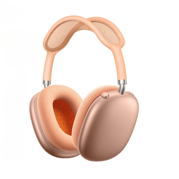 Bluetooth Over-Ear Kopfhörer mit ANC | Bluetooth 5.4, 40-mm-Treiber und bis zu 45 Std. Akkulaufzeit