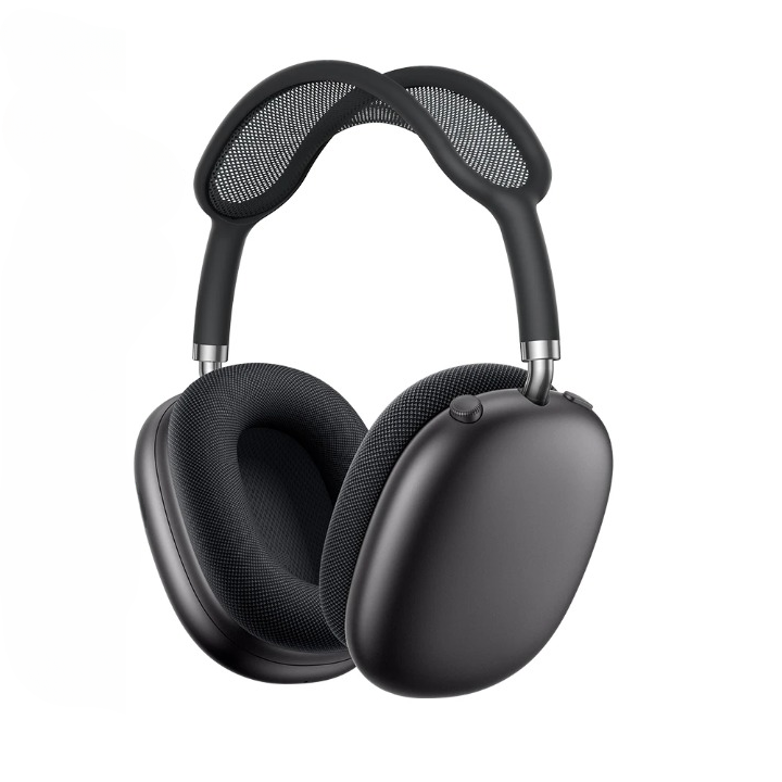 Bluetooth Over-Ear Kopfhörer mit ANC | Bluetooth 5.4, 40-mm-Treiber und bis zu 45 Std. Akkulaufzeit