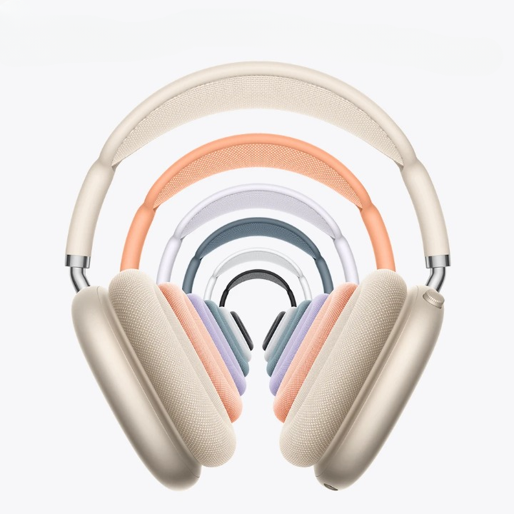 Bluetooth Over-Ear Kopfhörer mit ANC | Bluetooth 5.4, 40-mm-Treiber und bis zu 45 Std. Akkulaufzeit