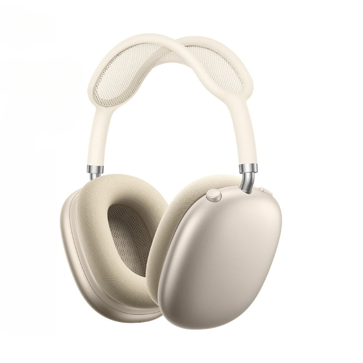 Bluetooth Over-Ear Kopfhörer mit ANC | Bluetooth 5.4, 40-mm-Treiber und bis zu 45 Std. Akkulaufzeit