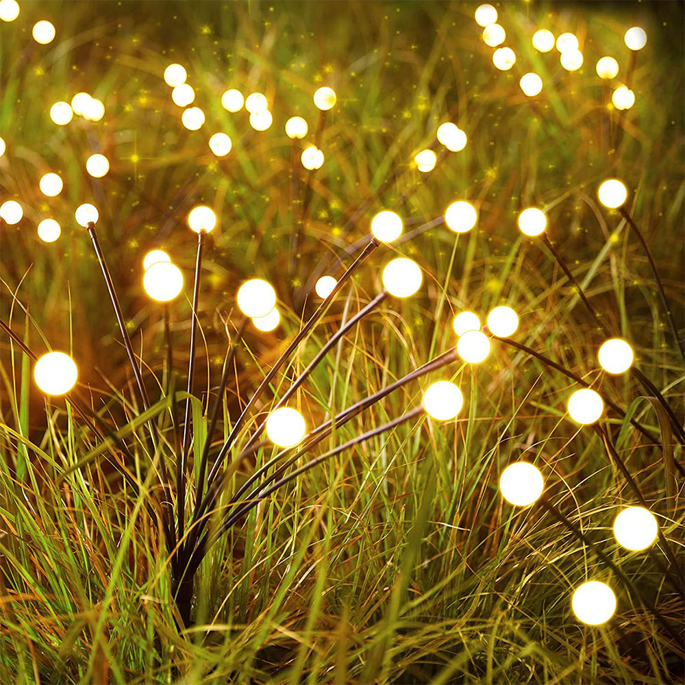 Garden Lights™ | Einzigartige &amp; schöne Gartendekoration!