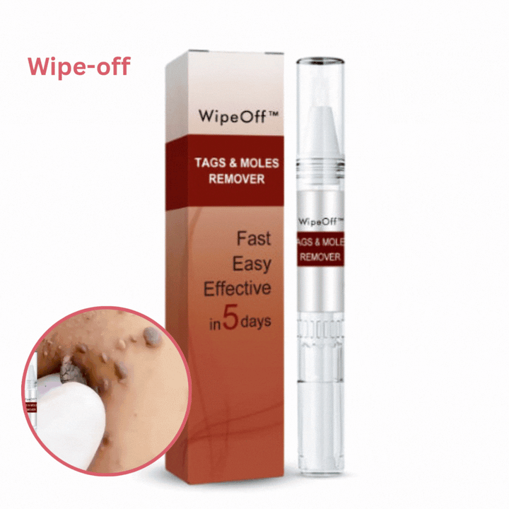 Skin spot care serum 3 ml | Precision applicator for targeted application | Quick-drying &amp; hygienic | For home use