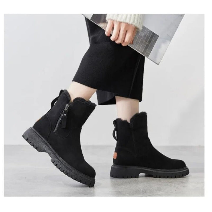 Stella™ Guaranteed winter comfort