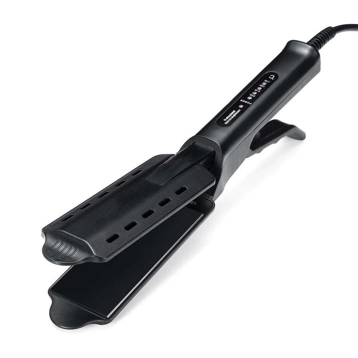 CeramicShine™ Smooth Hair in 10-15 Minutes