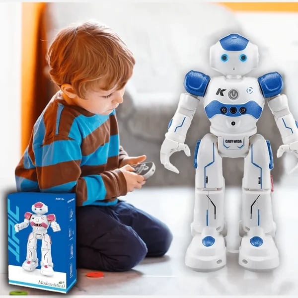 RoboLern™ Smart Children&