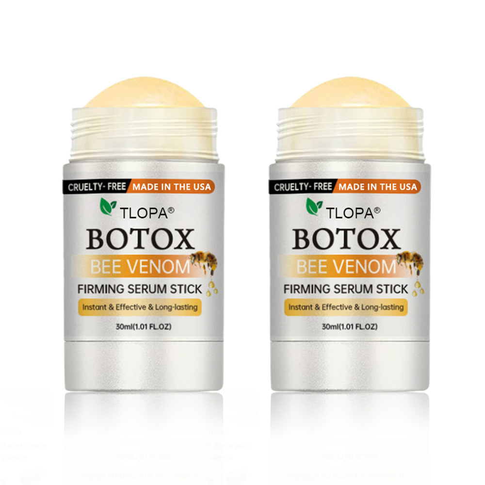 Stick sérum anti-âge au venin d&