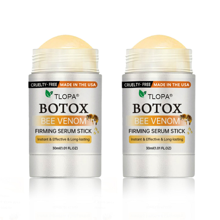 Stick sérum anti-âge au venin d&