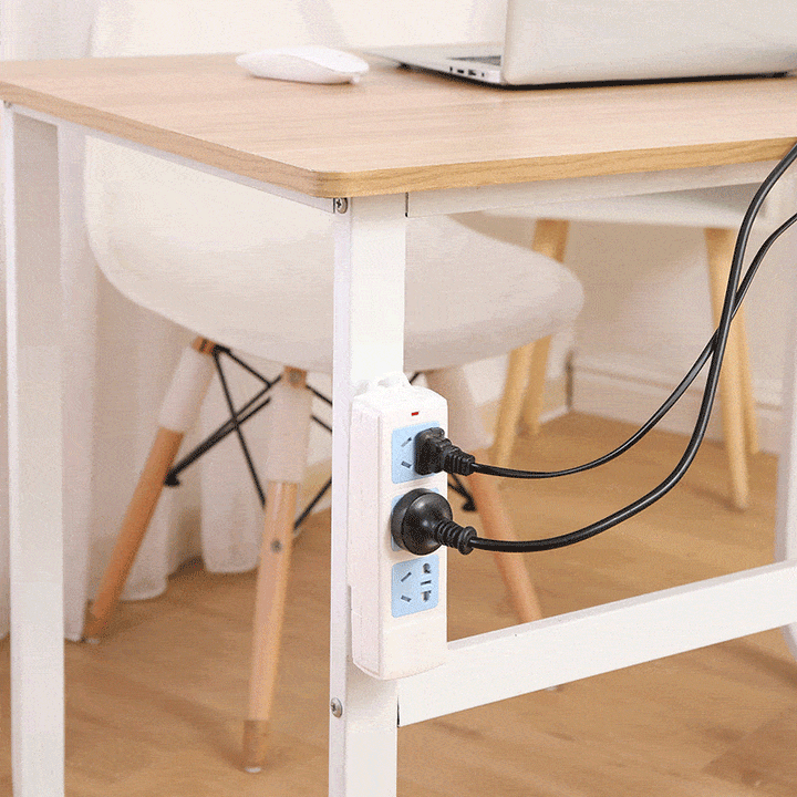 ClipsMagik™ - Fix everything at home without drilling holes in the wall