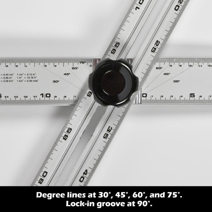 AnglePro™ Precision Angle Meter
