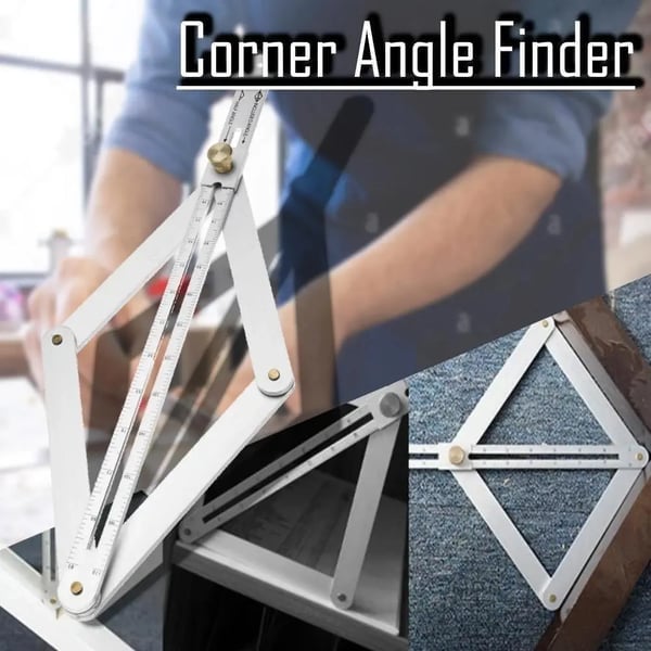 ProWinkel™ Angle Precision for Cutting