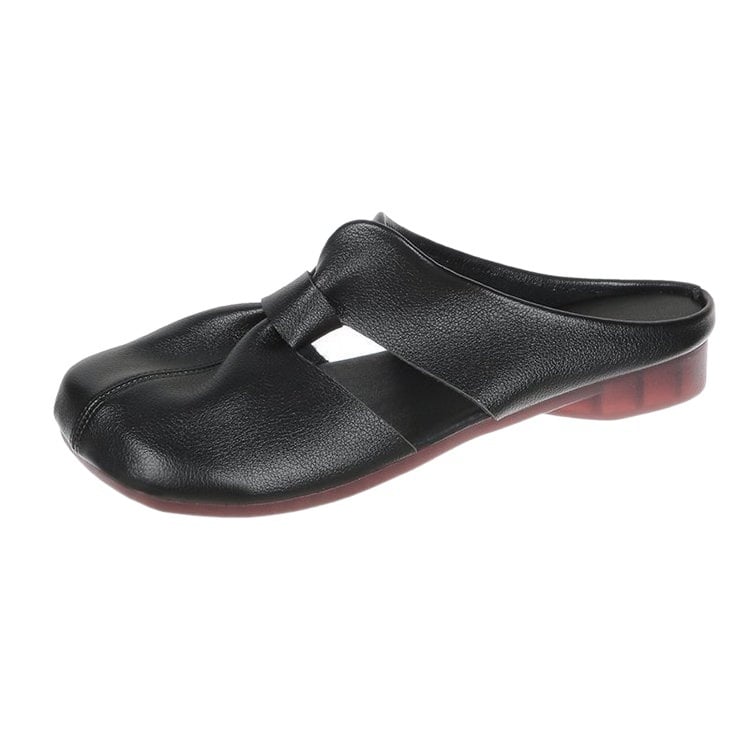 Wickelgleiter™ Definiert trendiges Schuhwerk