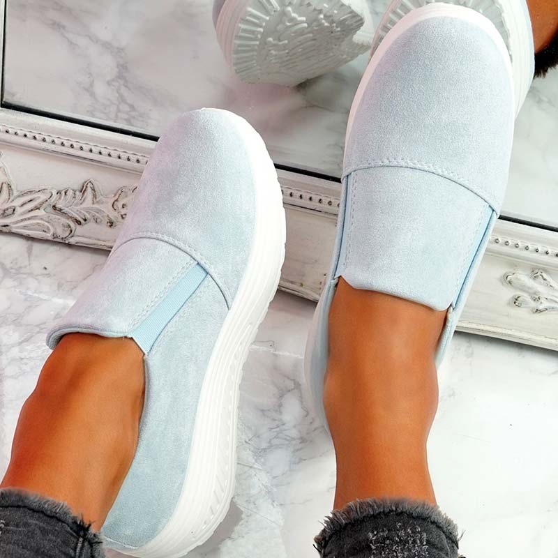 Moda Heidi | Trainer sportivi On