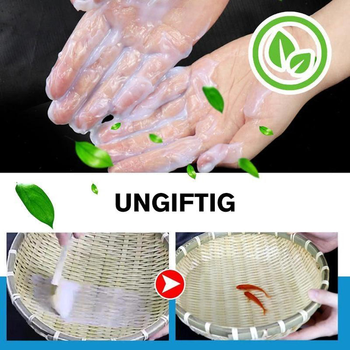 1+1 GRATIS | SigilloProtezione™ Sigilla rapidamente le crepe