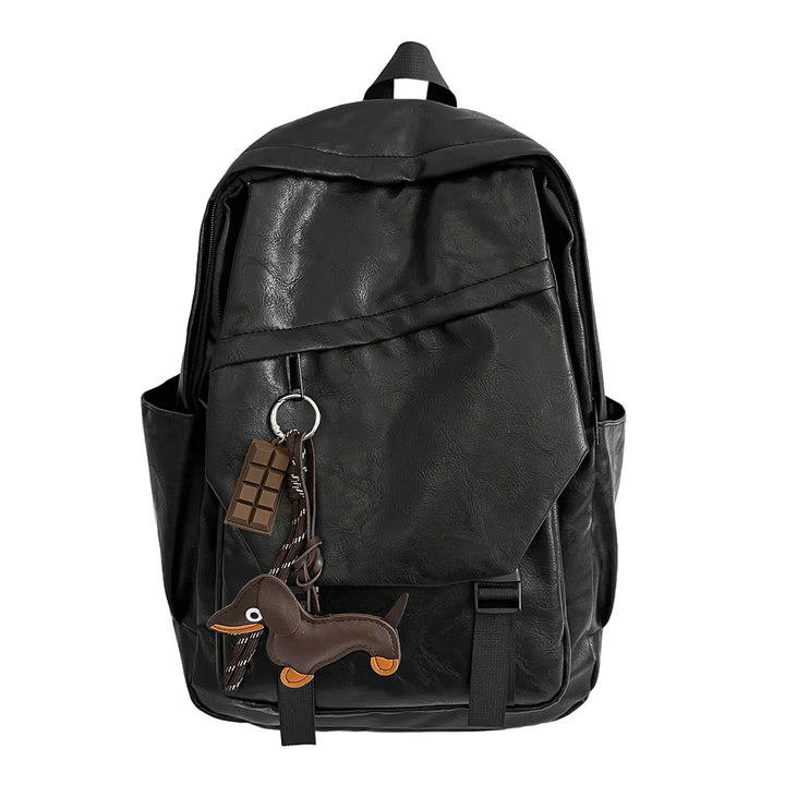 Damen Rucksack | Geräumig mit ergonomischen Schultergurten für Alltag, Arbeit und unterwegs