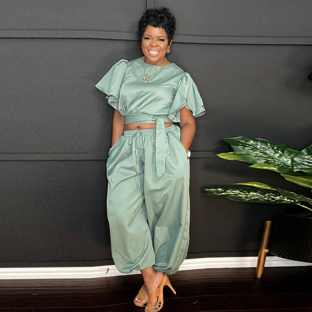 SilkSet™ Comfortable Silky Elegance