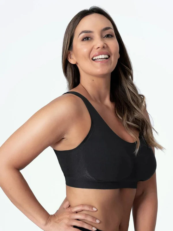Emma™ (2+1 GRATIS) | Reggiseno premium comodo