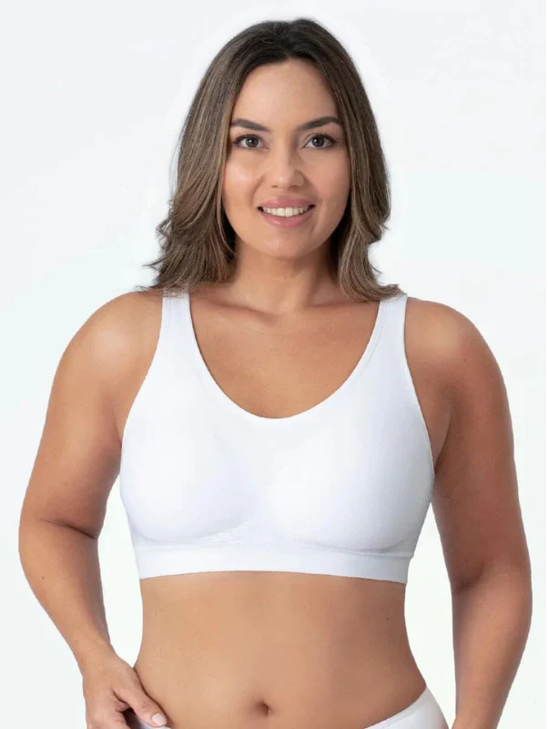 Emma™ (2+1 GRATIS) | Reggiseno premium comodo