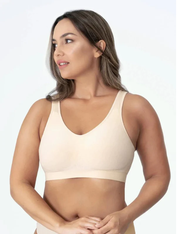 Emma™ (2+1 GRATIS) | Reggiseno premium comodo