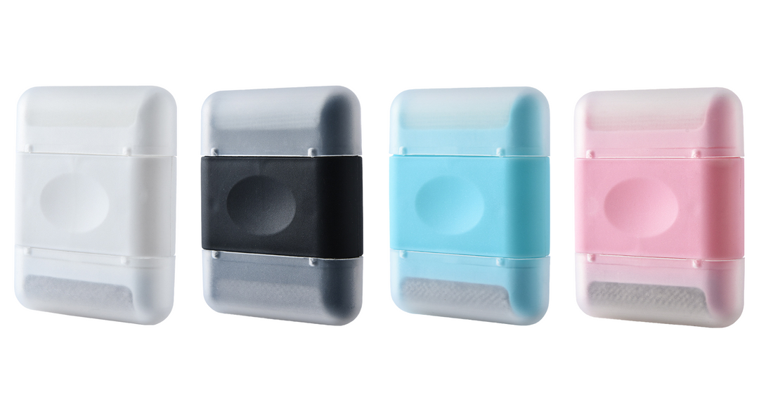 Stoff-Frisch™ Portable Lint Remover