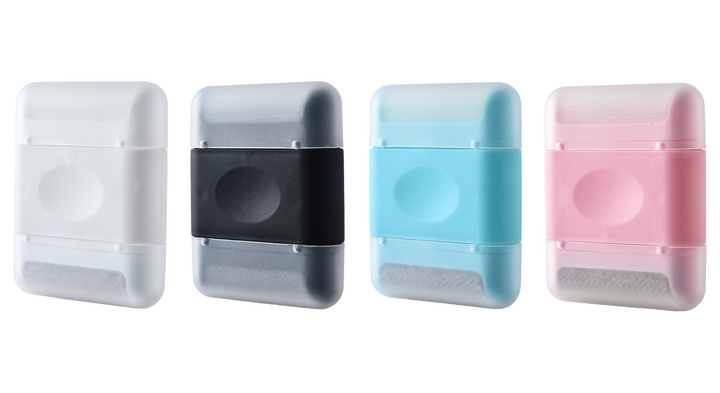 Stoff-Frisch™ Portable Lint Remover